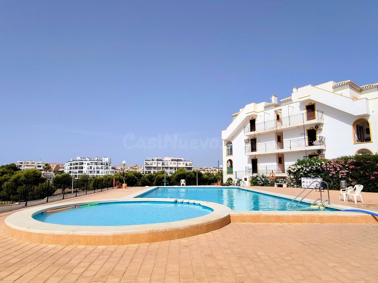 Apartamento 2 habitaciones 66m² en venta - La Zenia