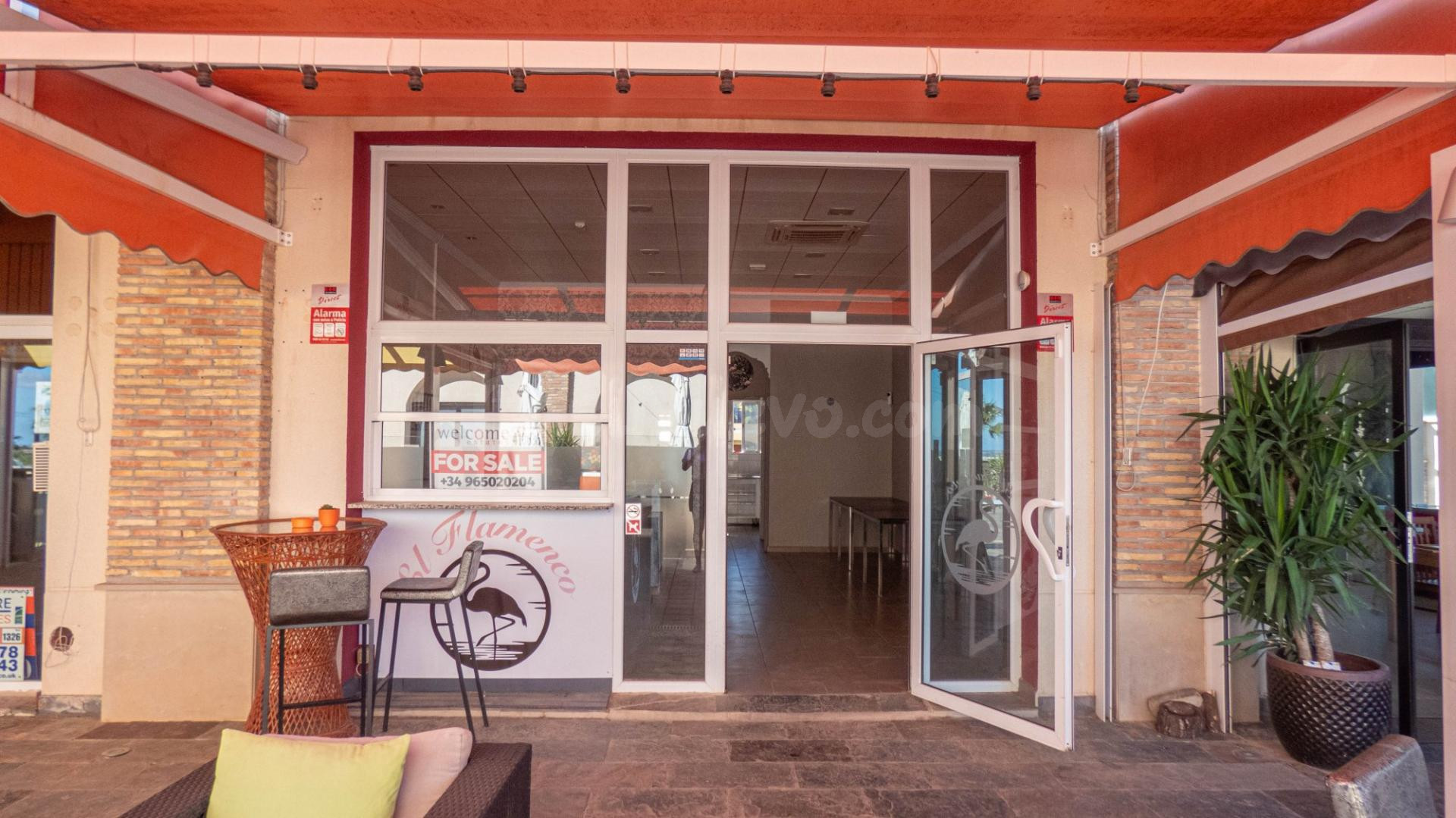 Local comercial 66m² en venta - Comunidad valenciana