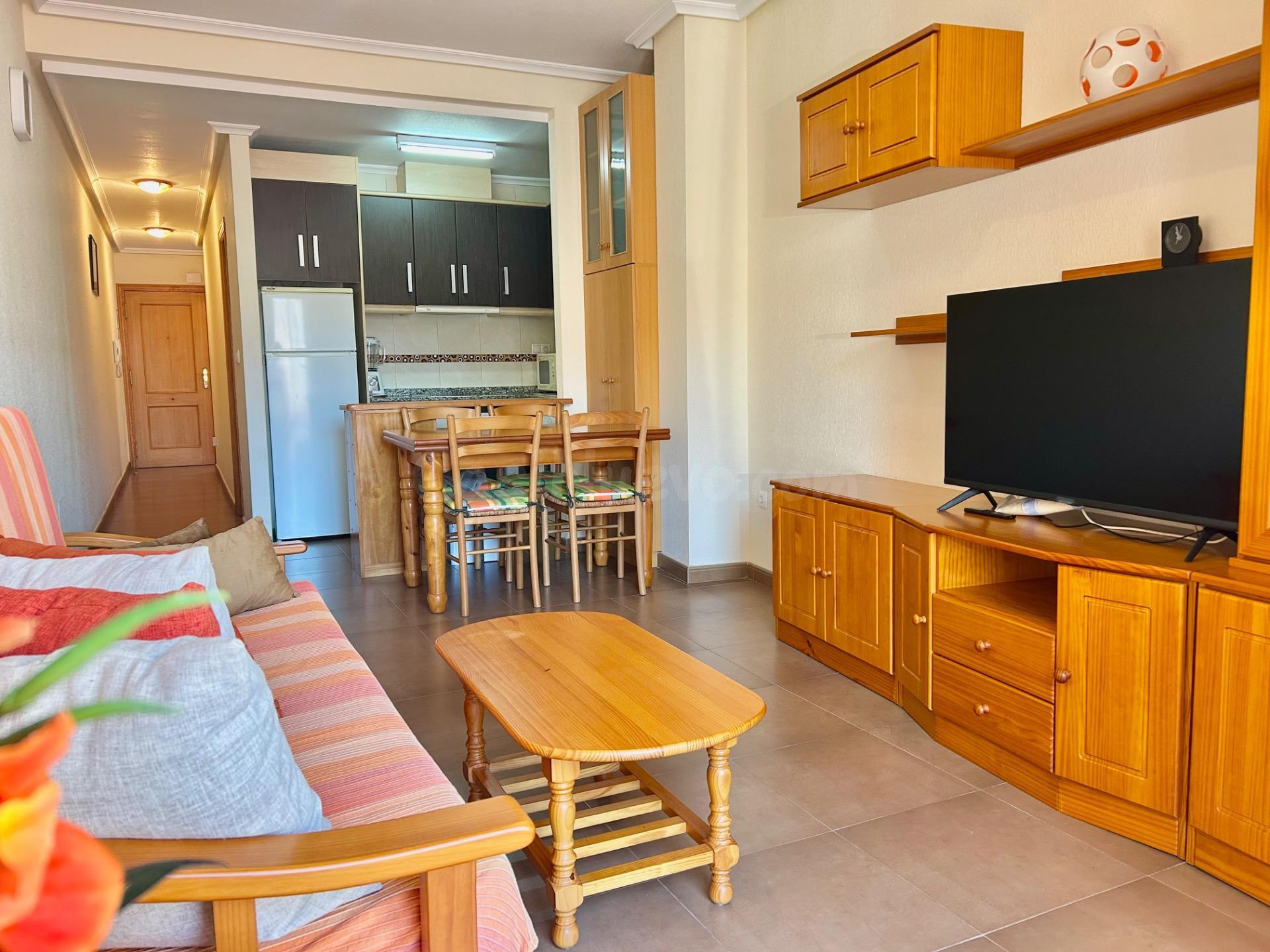 Apartamento 1 habitación 54m² en venta - Centro