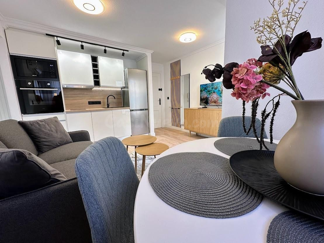 Apartamento 2 habitaciones 56m² en venta - Centro