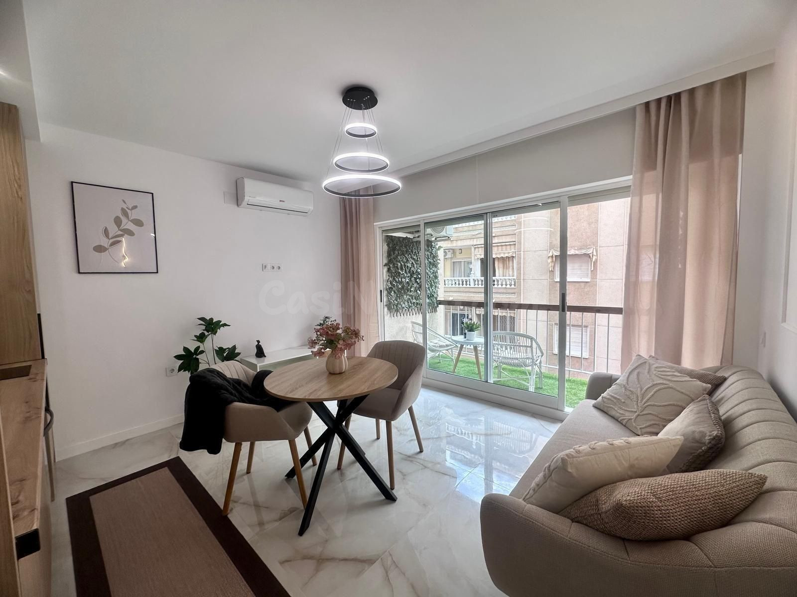 Apartamento 1 habitación 51m² en venta - Estacion de autobuses