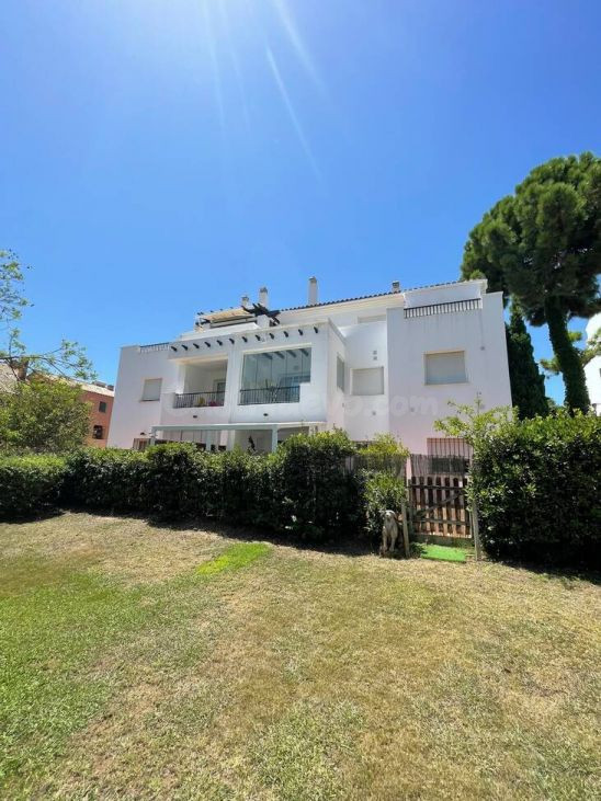 Apartamento 2 habitaciones 125m² en venta - Las Lomas de Río Verde