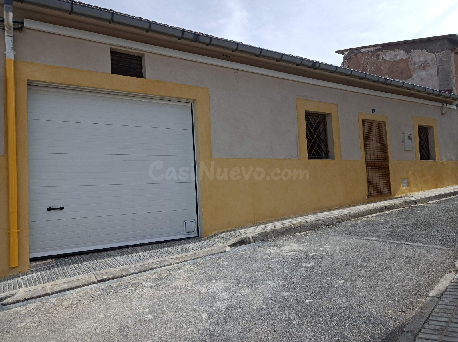 Casa 3 habitaciones 202m² en venta - Comunidad valenciana