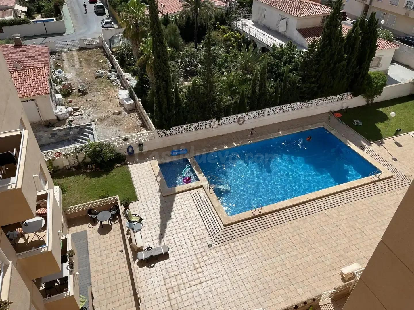 Ático 2 habitaciones 55m² en venta - Playa del Cura