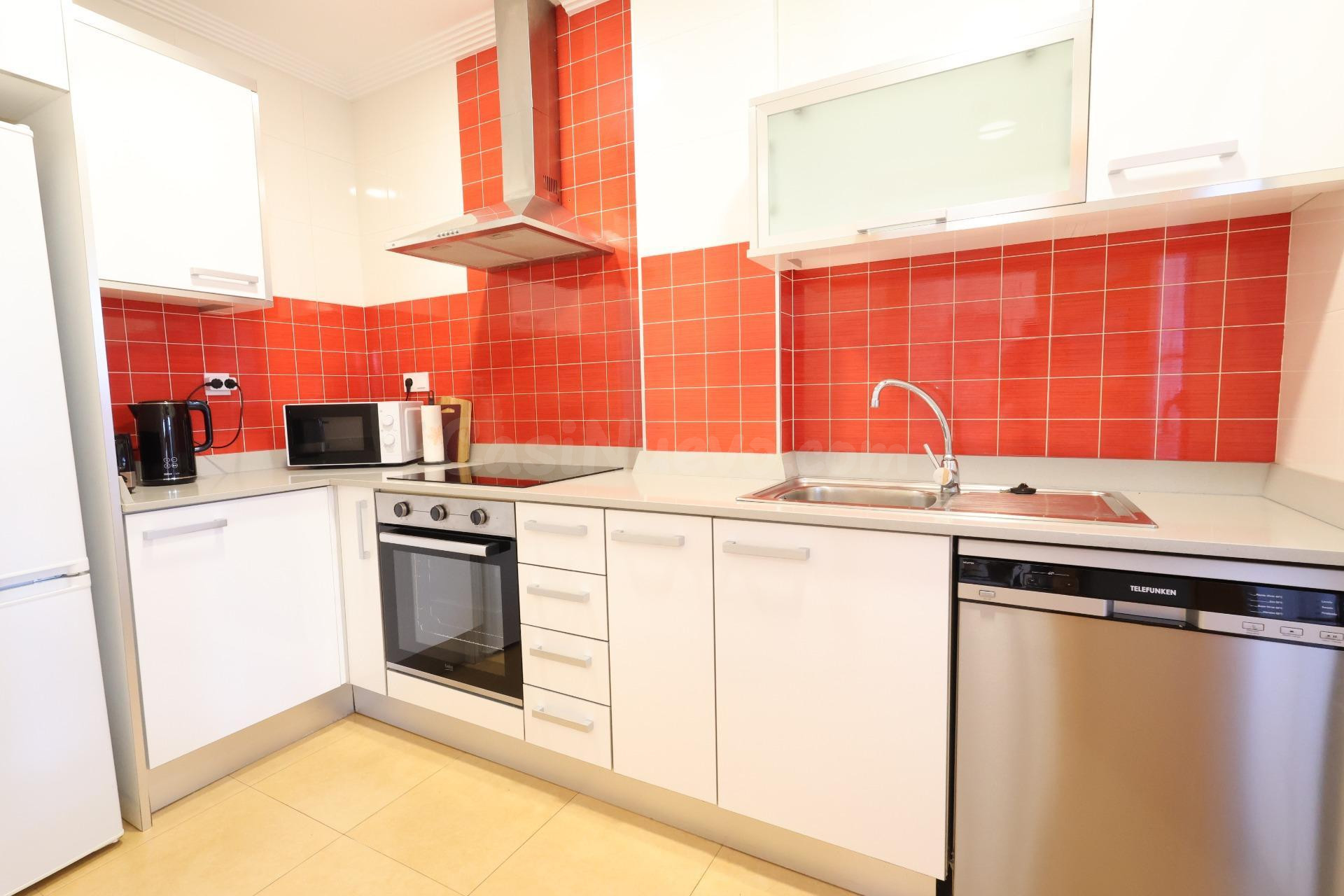 Apartamento 2 habitaciones 68m² en venta - Lomas de Cabo Roig - foto 4