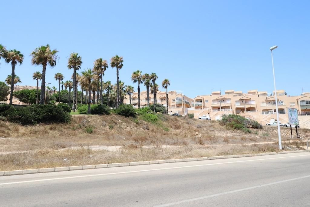 Parcela en venta - Cabo cervera