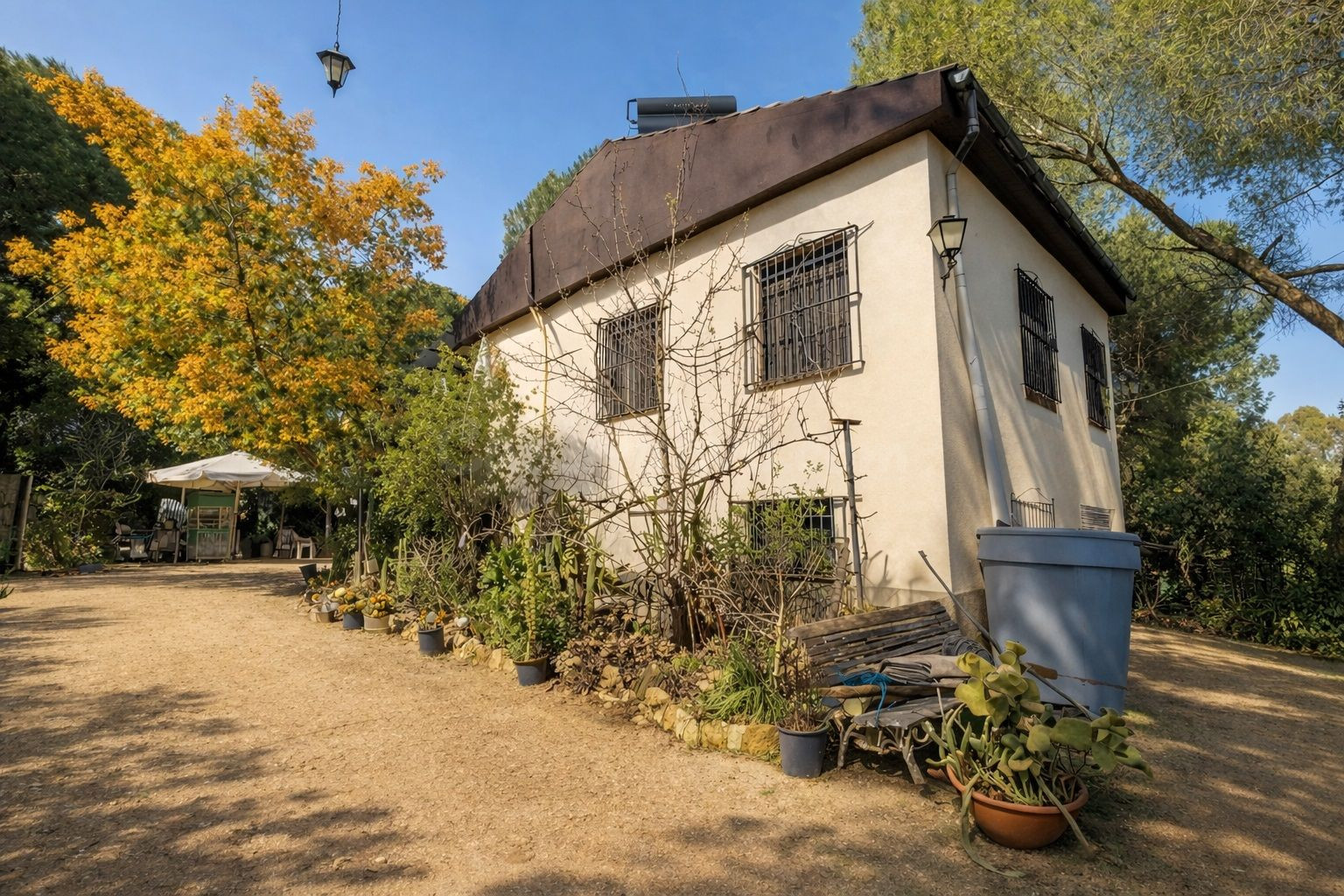 En venta maravillosa finca Rustica de Olivos - foto 5