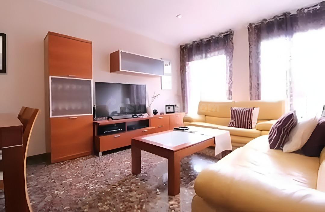 VIVIENDA VPO EN TORRENT CON GARAJE