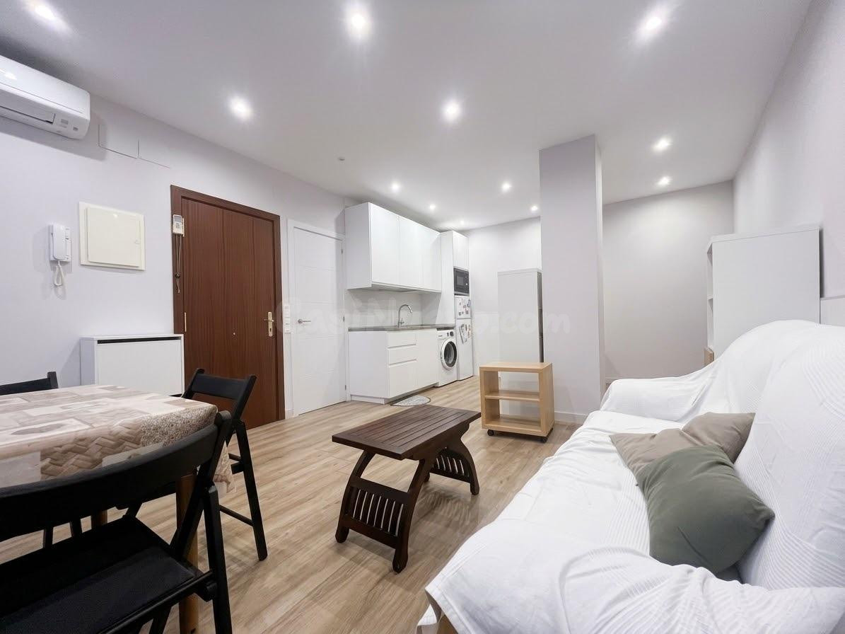 Estudio en rentabilidad en calle Arriaga Nº 15