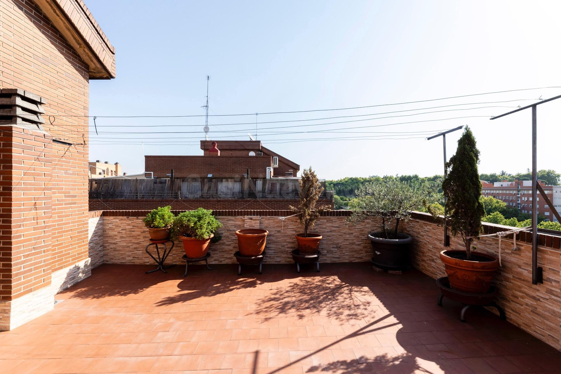 Ático 3 habitaciones 113m² en venta - Legazpi - foto 5