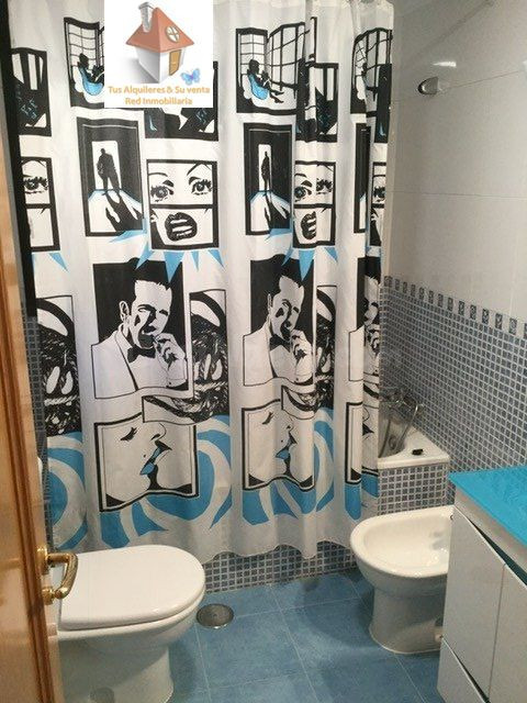 VENTA DE PISO DE 2 DORMITORIOS EN LAS FASE II DEL PAU EL QUI - foto 4