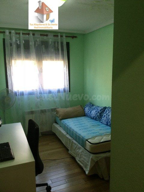 VENTA DE PISO DE 2 DORMITORIOS EN LAS FASE II DEL PAU EL QUI - foto 5