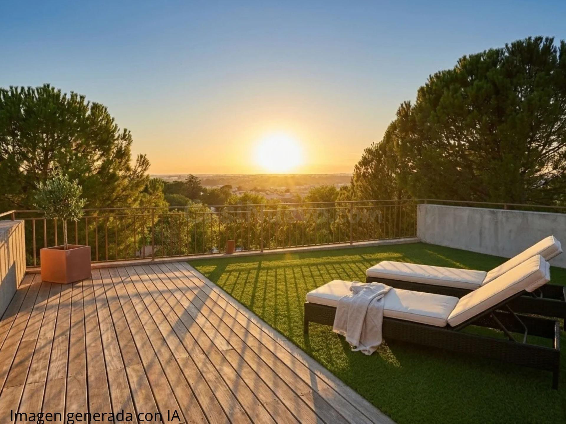 CHALET INDEPENDIENTE EN VENTA