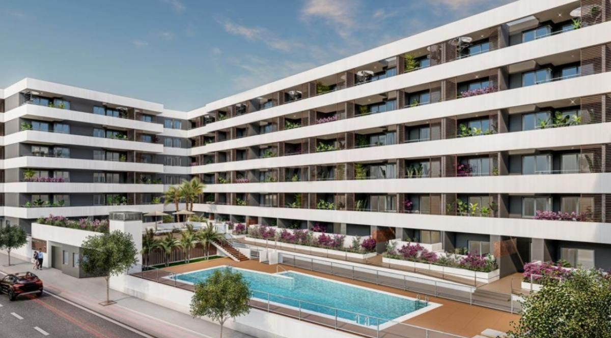 Apartamento 3 habitaciones 113m² en venta - Isla del fraile