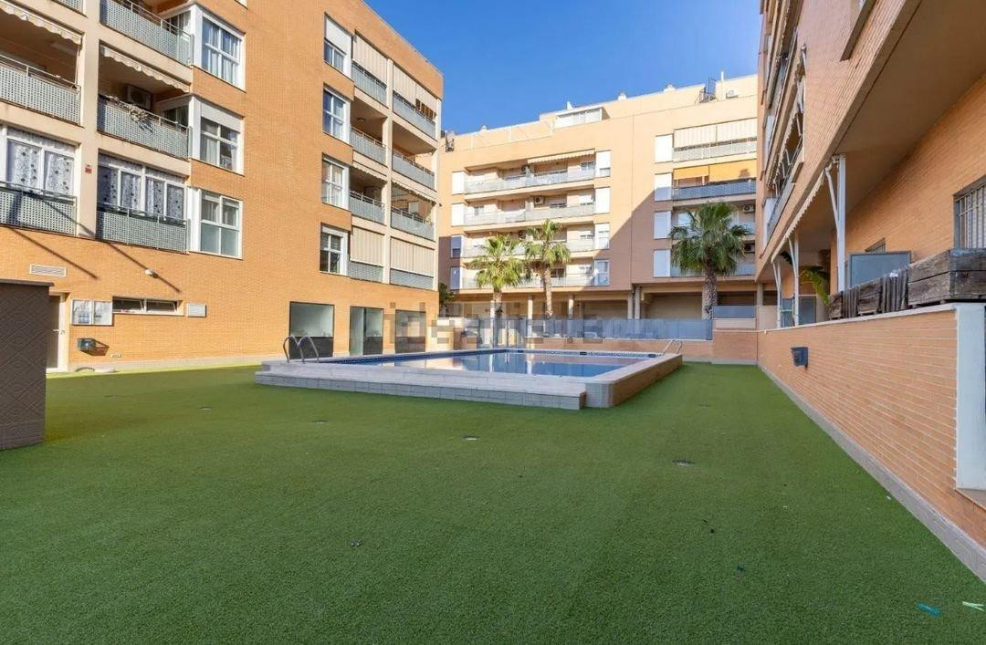 Piso en Sagunto - Valencia
