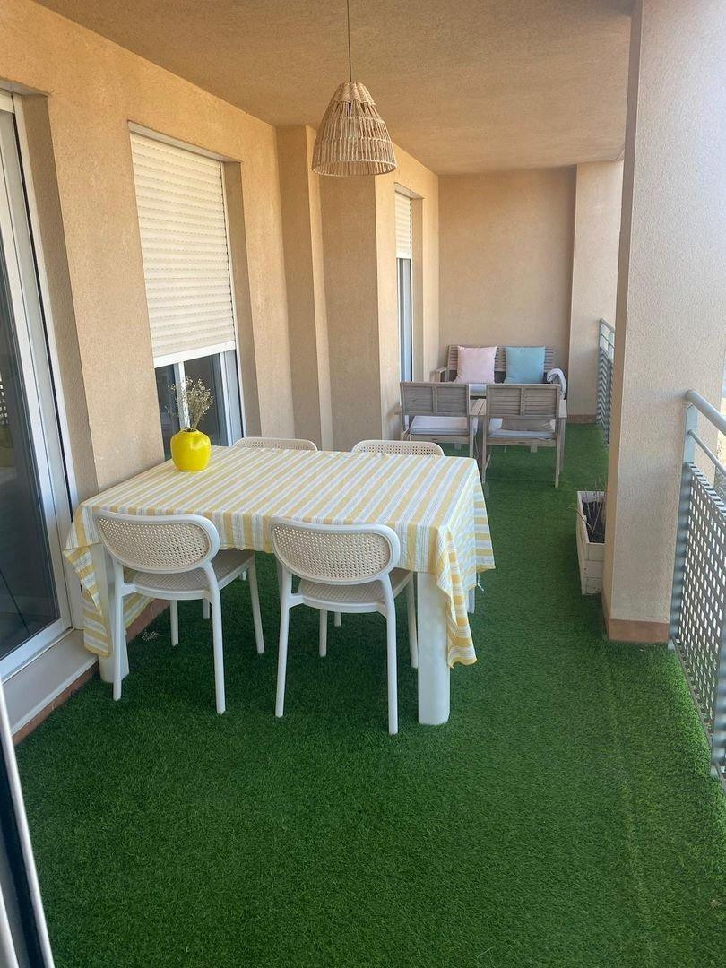 Piso en Sagunto - Valencia - foto 4