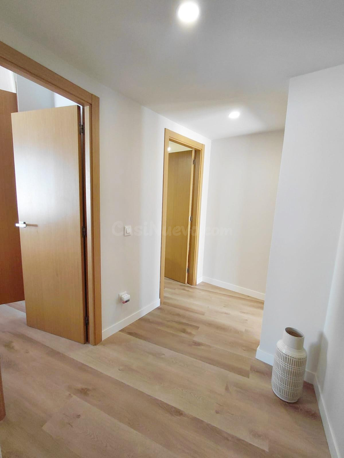 Exclusivo ático dúplex en alquiler con vistas al mar - foto 3
