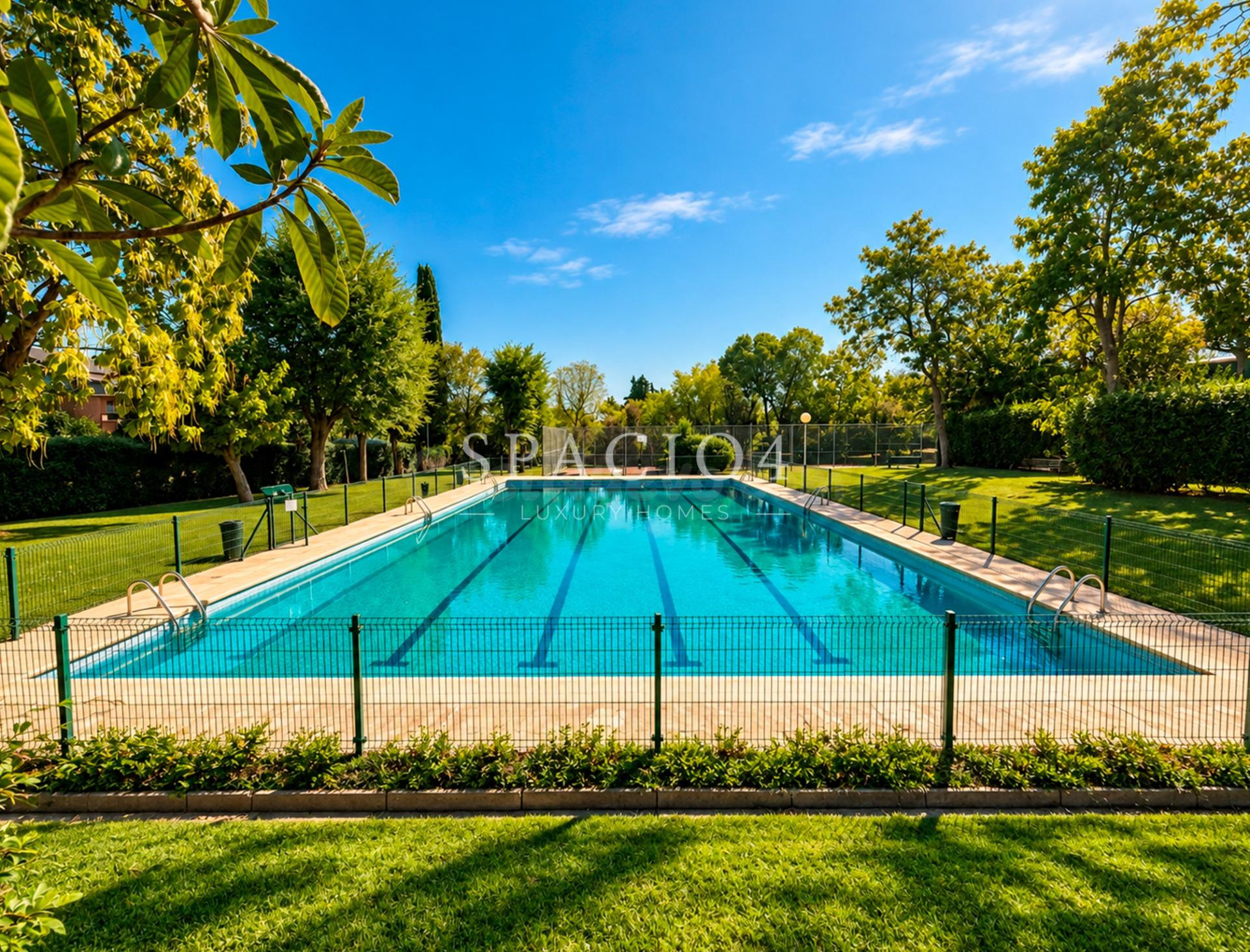 Chalet en venta en Montepríncipe, Boadilla del Monte - foto 3