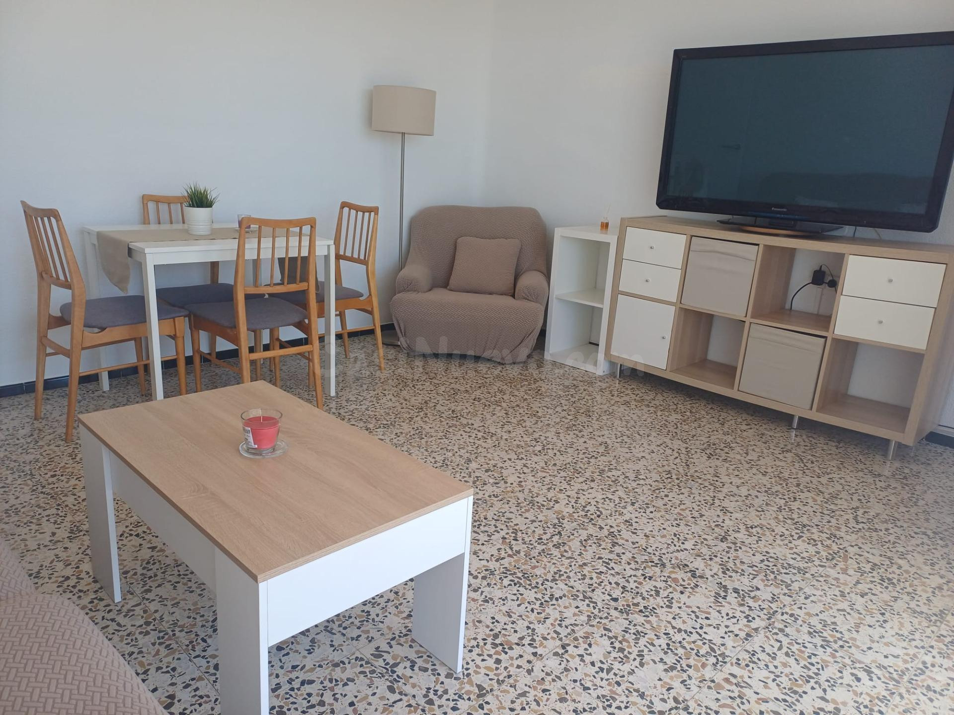 APARTAMENTO JUNTO AL MAR -SANTA POLA - foto 2