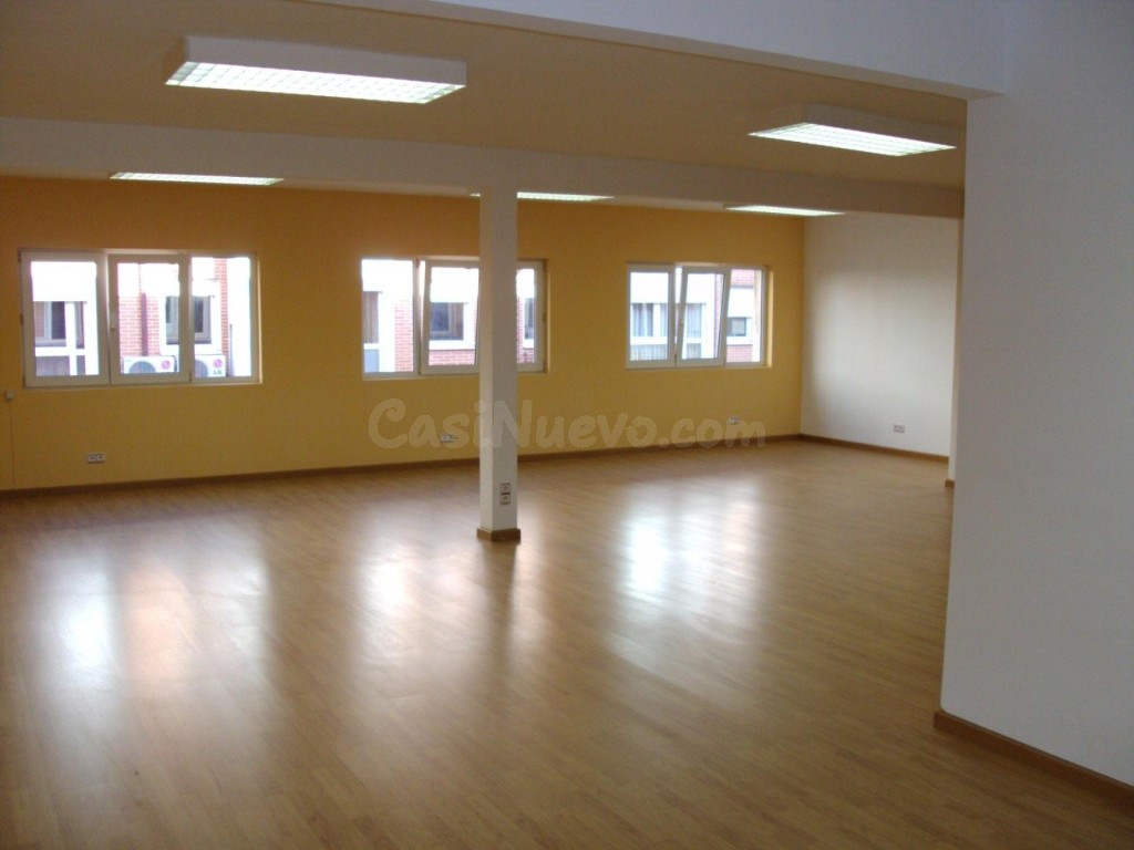 EDIFICIO EN VENTA PARA INVERSORES – 420 m² – NAVE INDUSTRIAL - foto 5