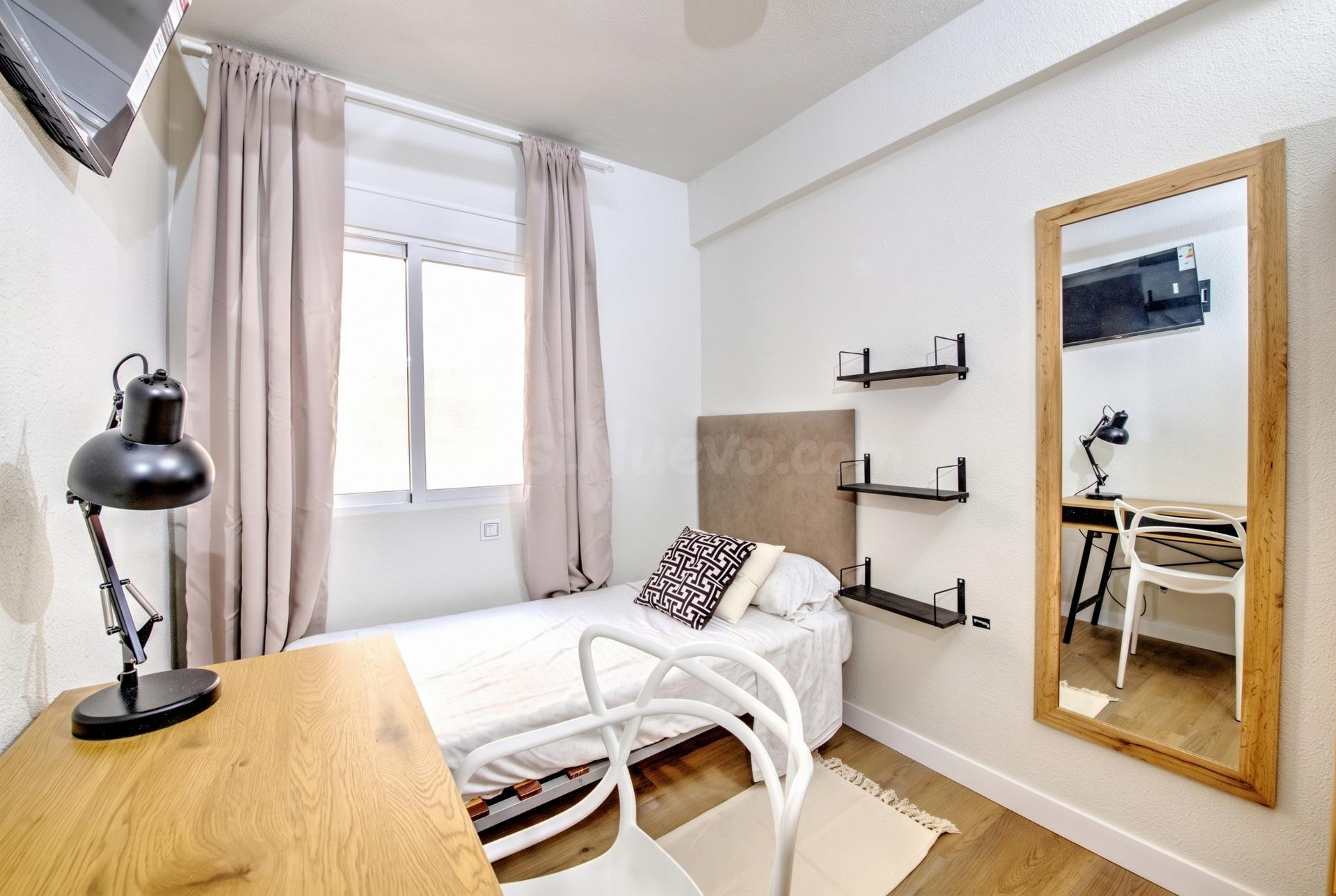 habitación #4