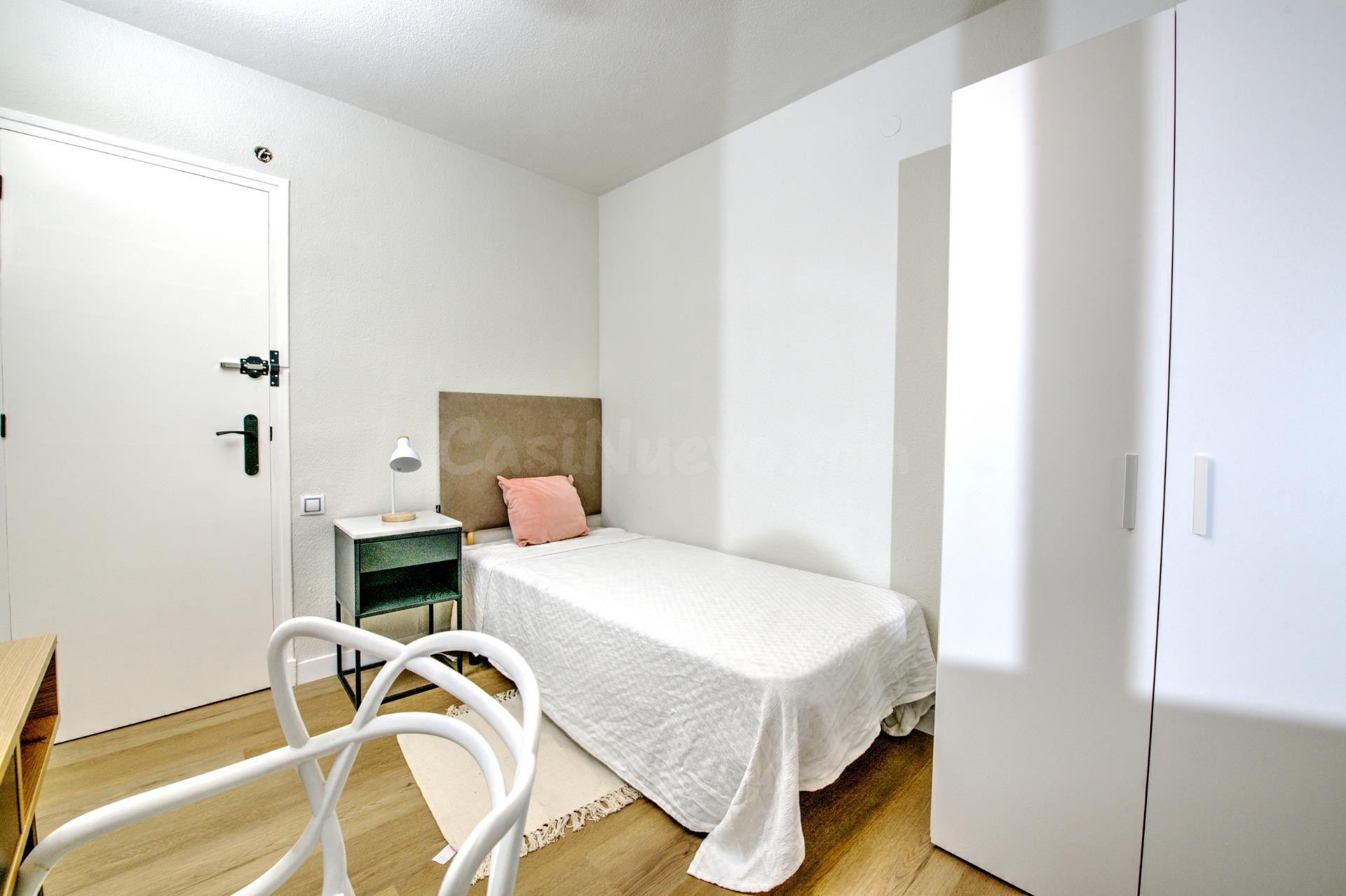 habitación #3