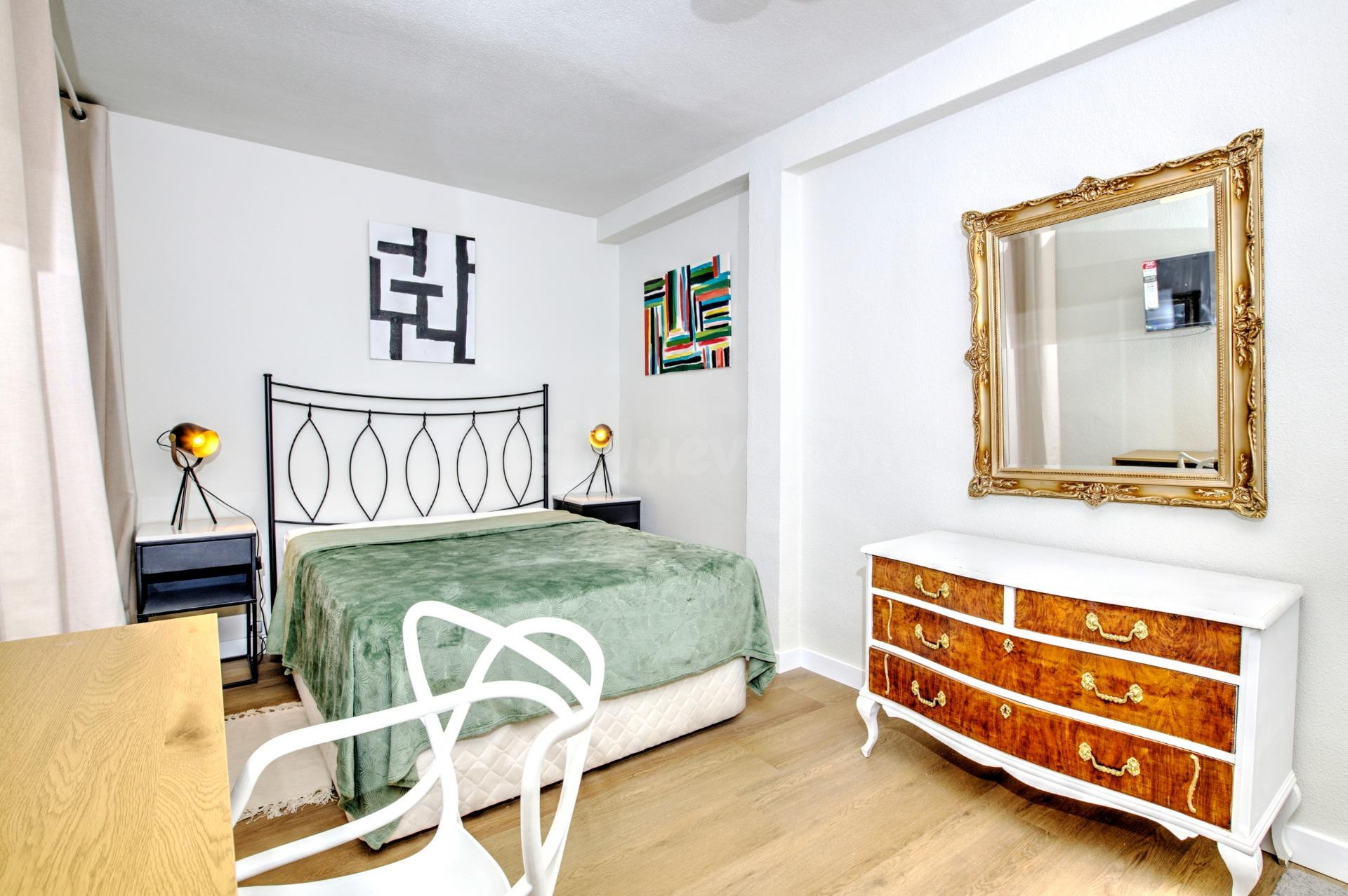 habitación #5