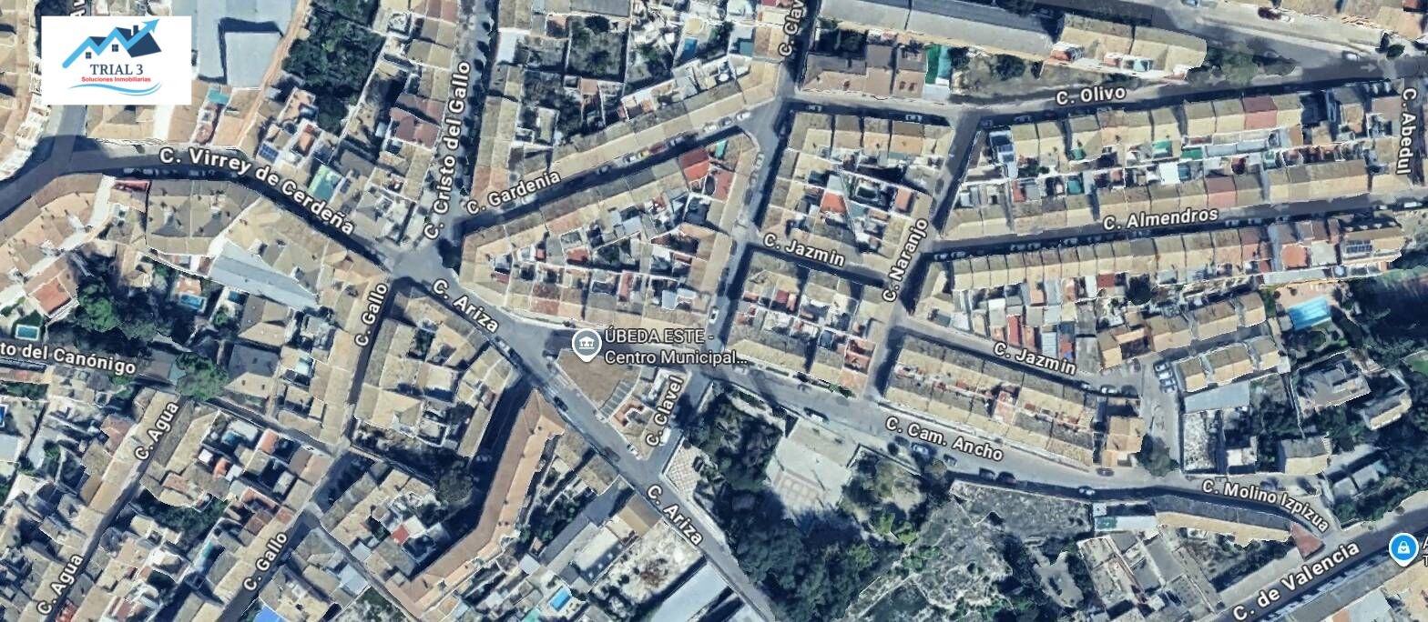 Venta casa adosada en Úbeda (Jaén) - foto 3
