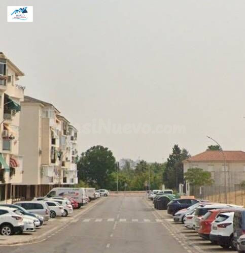 Venta de piso en Mérida (Badajoz) - foto 2