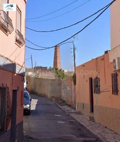 Venta casa en Almería