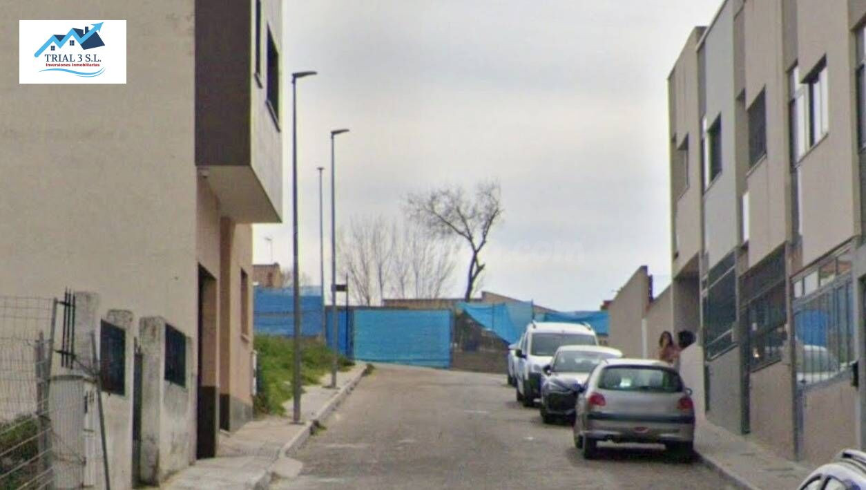 Venta de Piso en Almena Seseña (Toledo) - foto 2