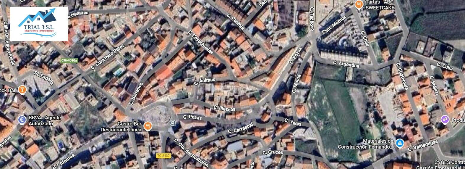 Venta de Piso en Almena Seseña (Toledo) - foto 3