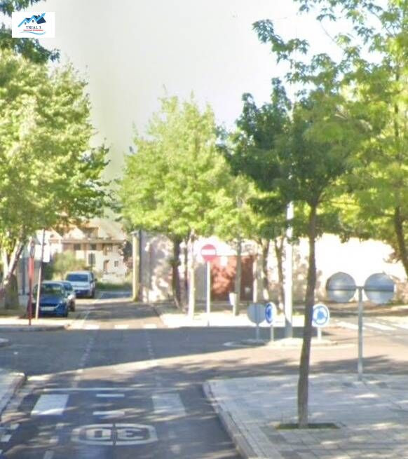 Venta piso en Palencia
