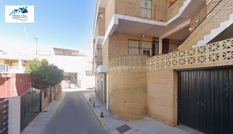 Venta de piso en Punta Umbria (Huelva)