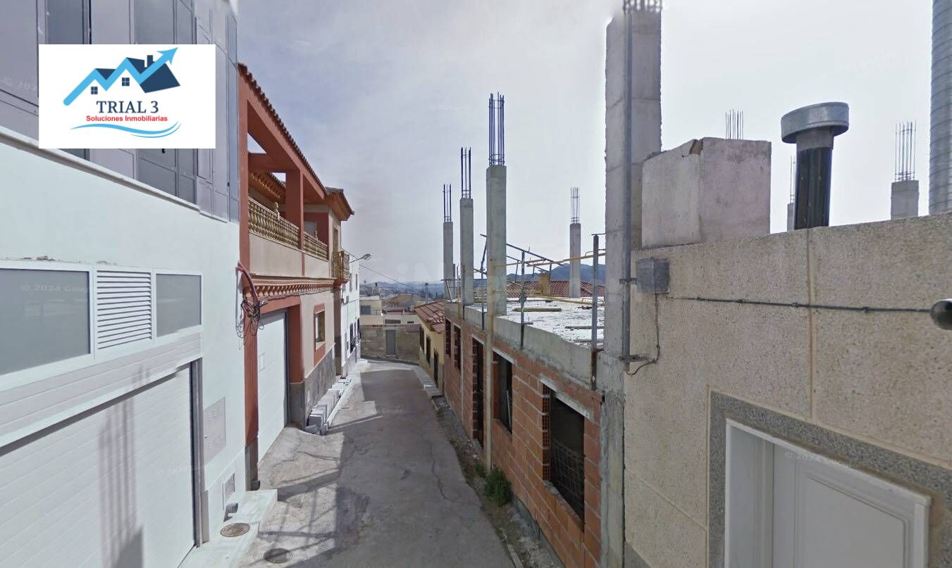 Venta casa adosada en Olula del Río (Almería) - foto 2