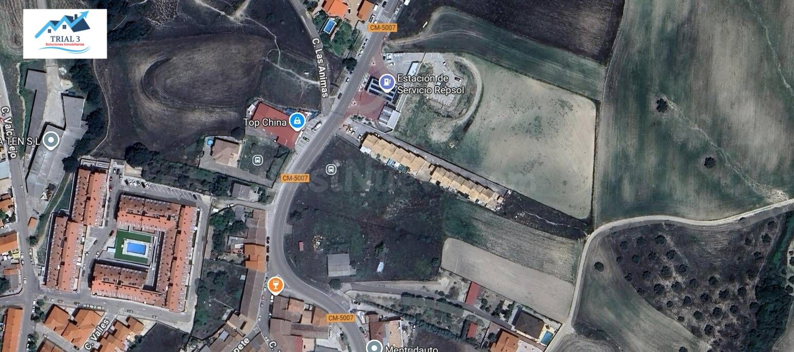 Venta de casa en Mentrida (Toledo) - foto 3