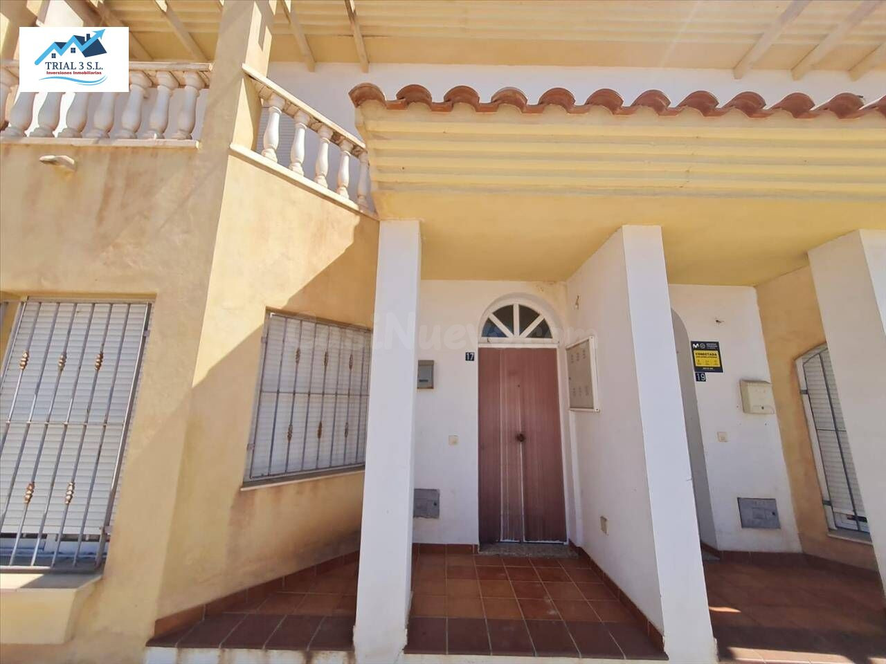 Venta Casa en Cuevas del Almanzora (Almería)