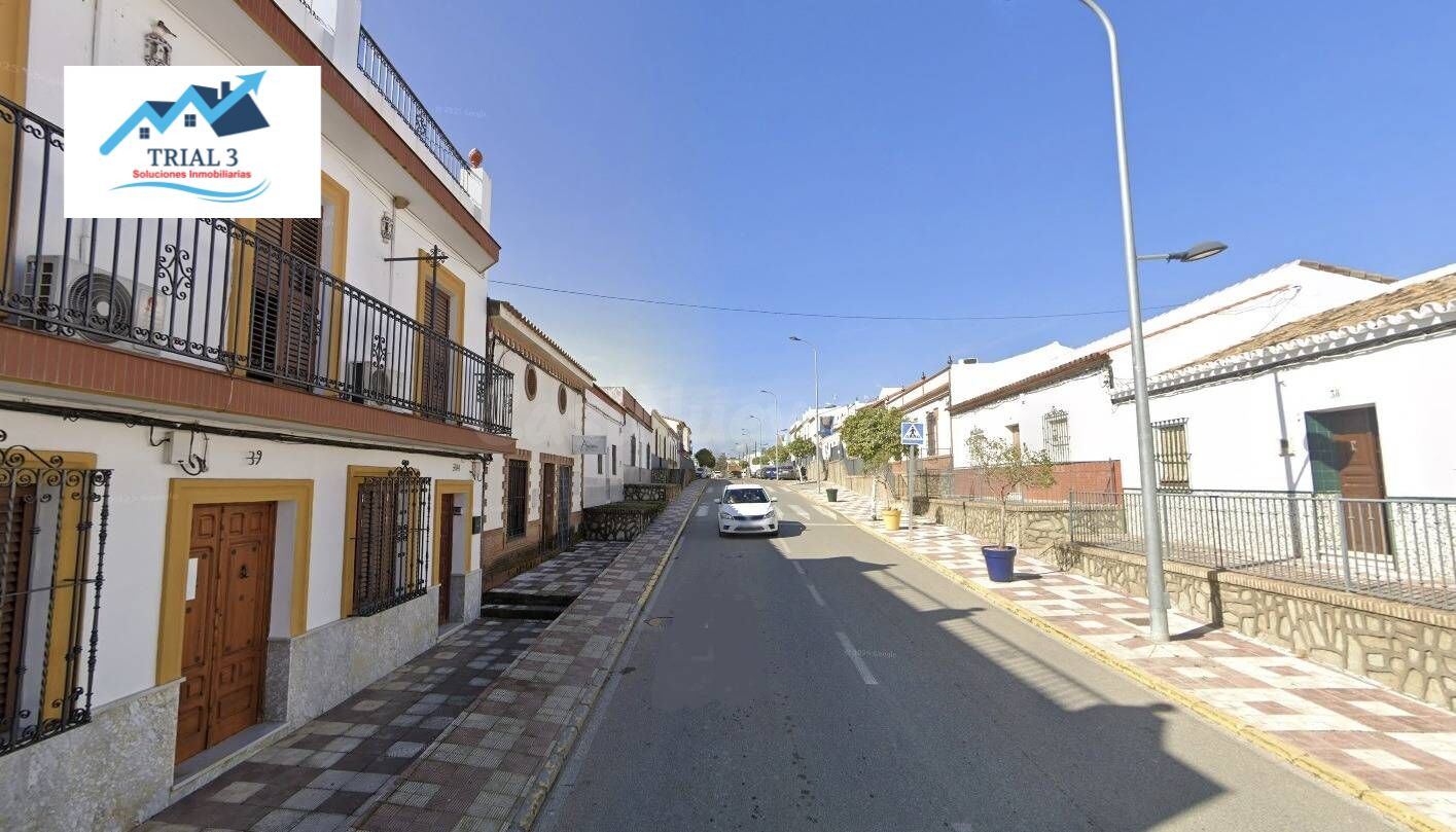 Venta casa en Aznalcollar (Sevilla) - foto 2