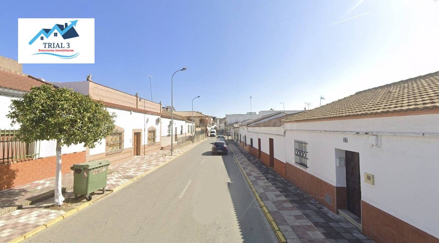 Venta casa en Aznalcollar (Sevilla) - foto 3