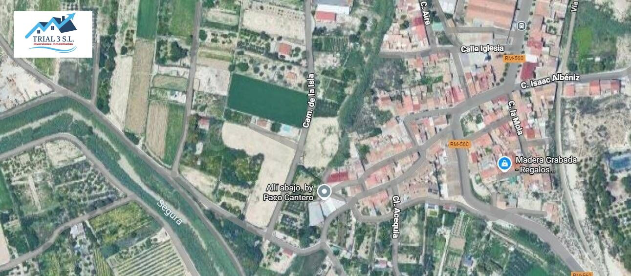 Venta casa adosada en Molina de Segura (Murcia) - foto 3
