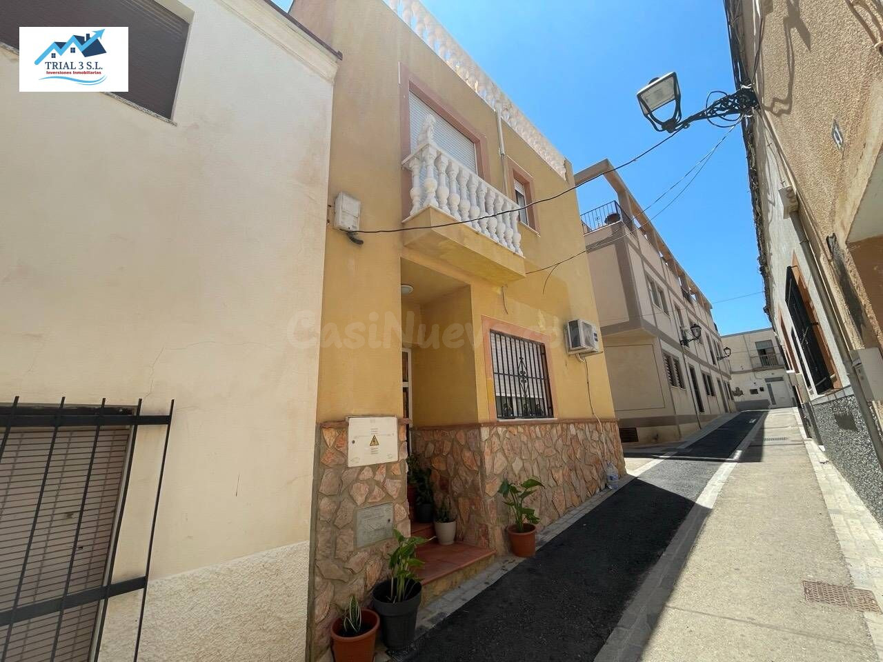 Venta Casa  en Vera (Almería)