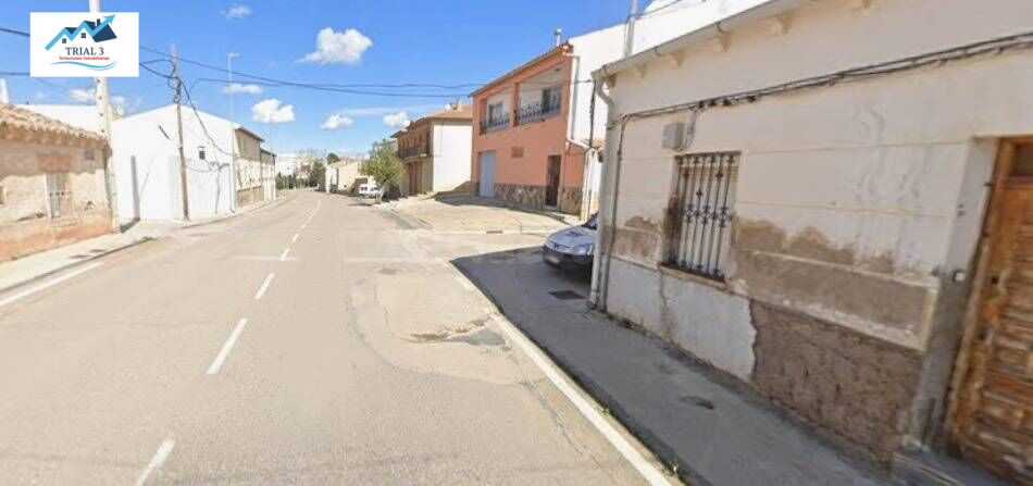 Venta de Garaje en Puebla de Híjar (Teruel) - foto 2