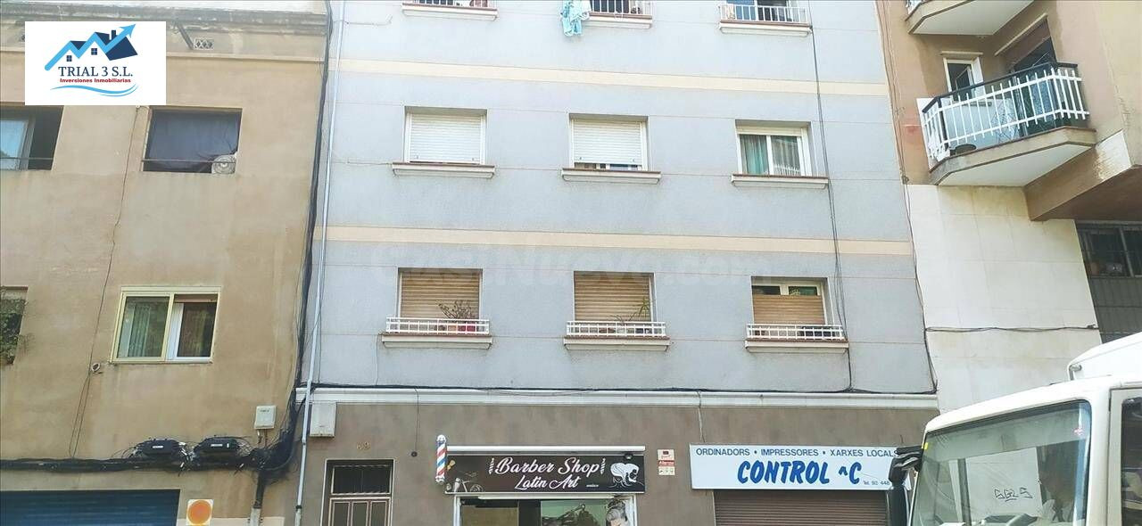 Venta de Casa en Hospitalet de Llobregat (L') (Barcelona)