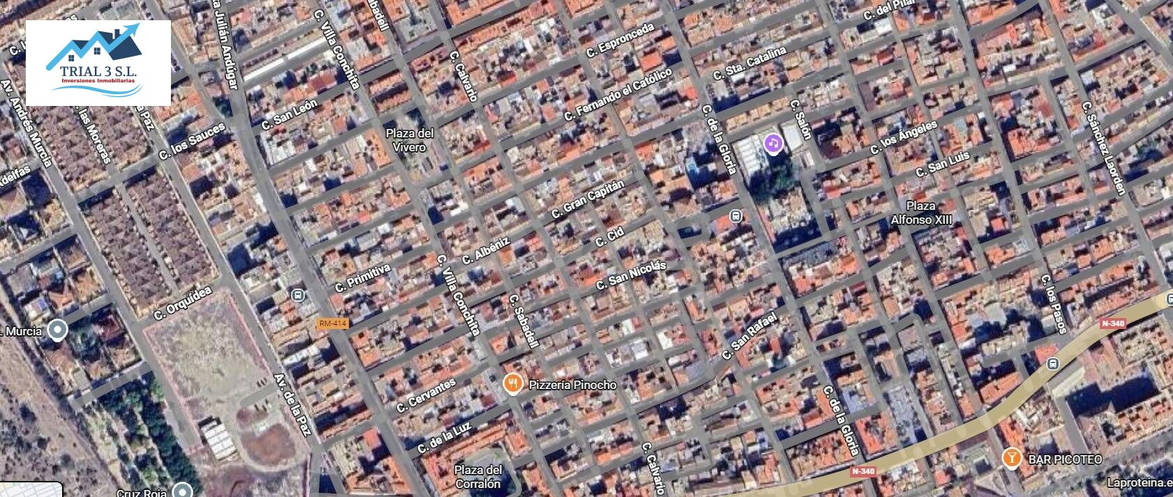 Venta de Piso en Santomera (Murcia) - foto 3