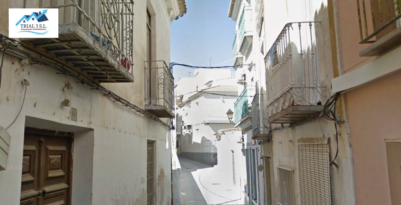 Venta de Casa Adosada en Albudeite (Murcia)