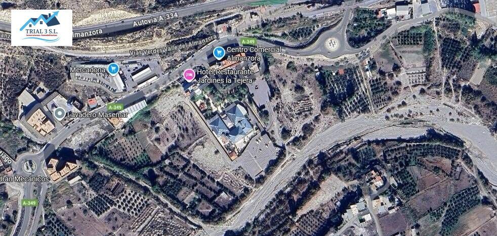 Venta Piso en Olula del Río (Almería) - foto 2