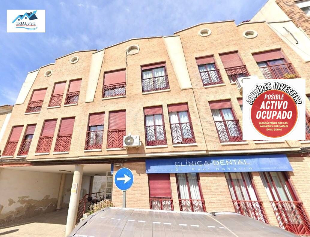 Venta de Piso en Murcia
