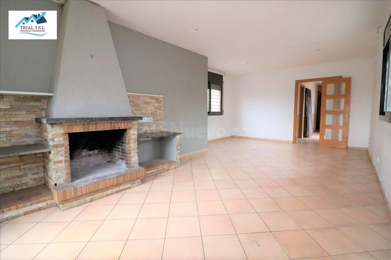 Venta de Piso en Sant Pere de Vilamajor (Barcelona)