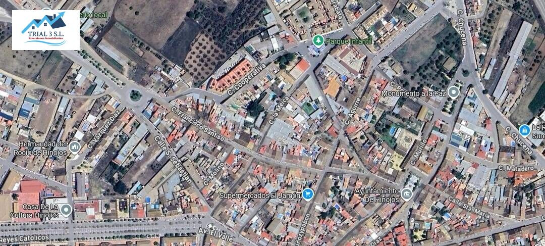 Venta Piso en Hinojos (Huelva) - foto 2