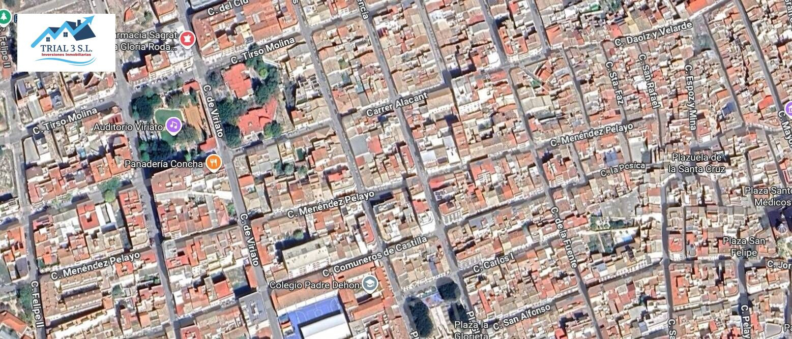 Venta Casa en Novelda - Alicante - foto 3